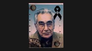 Parviz Najafiaani